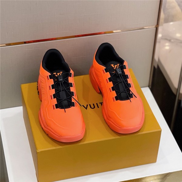 Scarpe casual da uomo nuove di Louis Vuitton