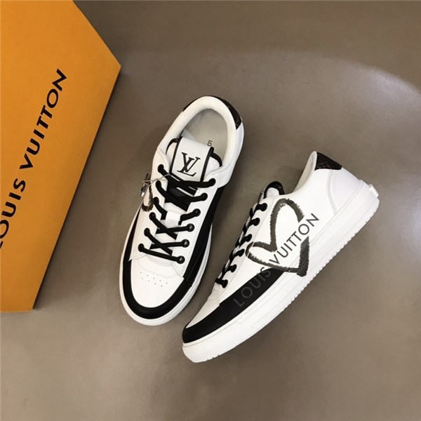 Scarpe casual da uomo nuove di Louis Vuitton