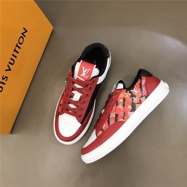 Scarpe casual da uomo nuove di Louis Vuitton