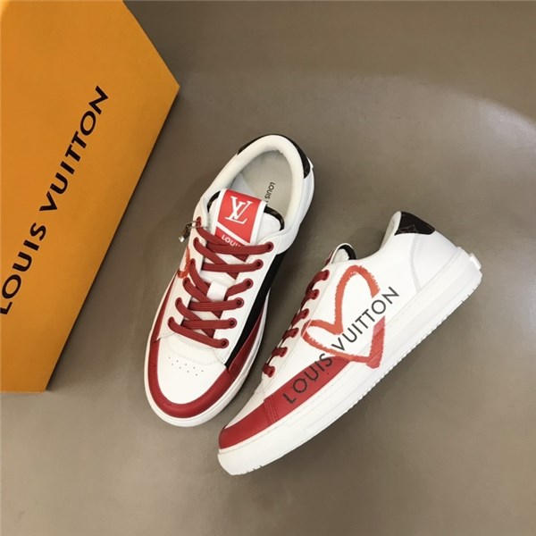 Scarpe casual da uomo nuove di Louis Vuitton