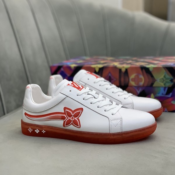 Scarpe casual da uomo nuove di Louis Vuitton
