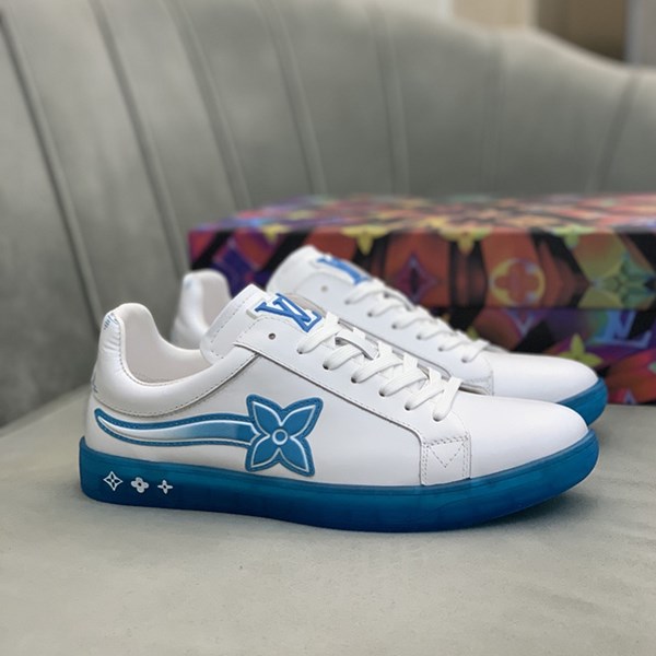 Scarpe casual da uomo nuove di Louis Vuitton