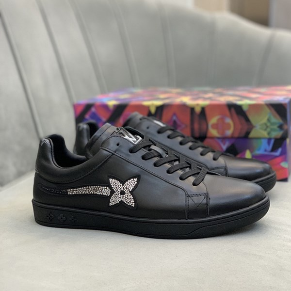 Scarpe casual da uomo nuove di Louis Vuitton