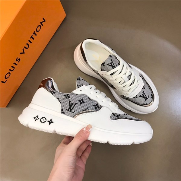 Scarpe casual da uomo nuove di Louis Vuitton