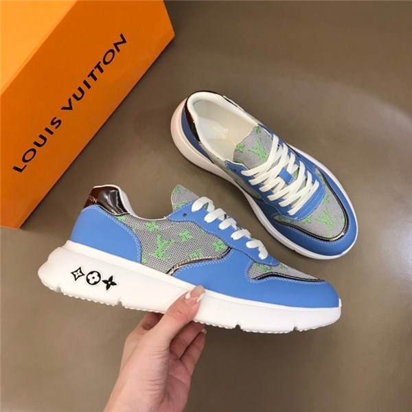Scarpe casual da uomo nuove di Louis Vuitton