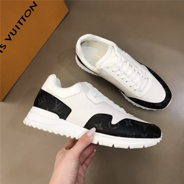 Scarpe casual da uomo nuove di Louis Vuitton