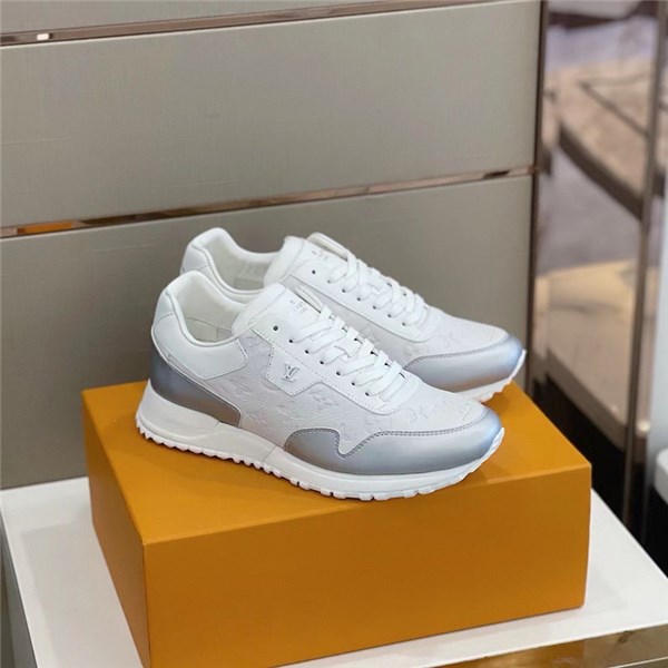 Scarpe casual da uomo nuove di Louis Vuitton