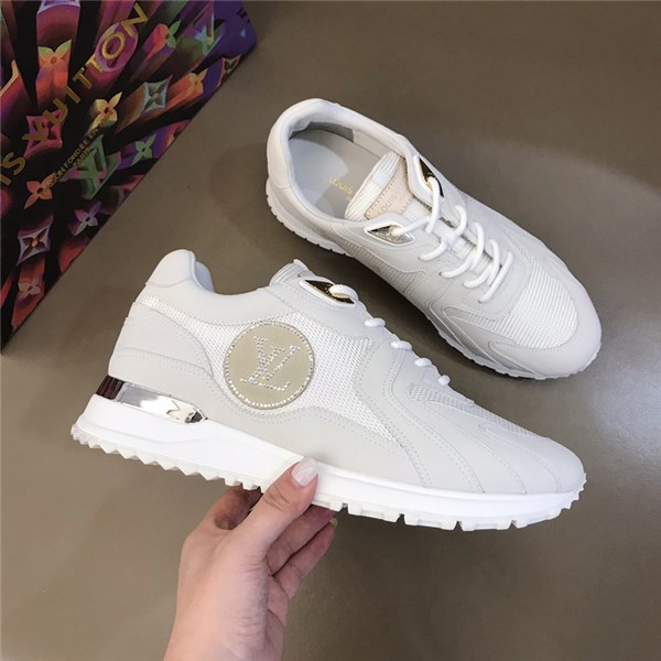 Scarpe casual da uomo nuove di Louis Vuitton