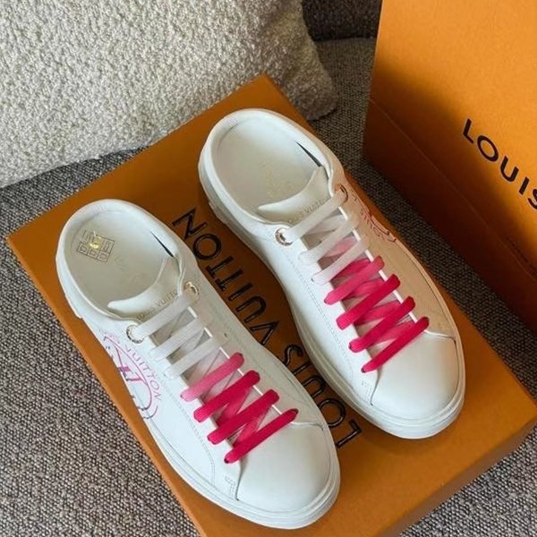 Louis Vuitton nuove scarpe casual
