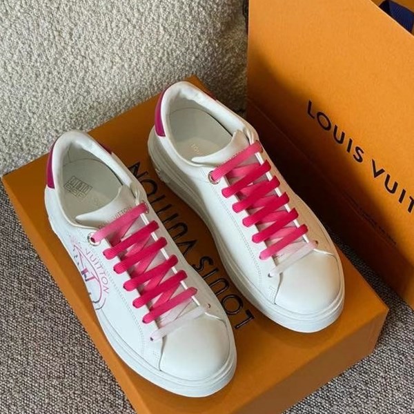 Louis Vuitton nuove scarpe casual