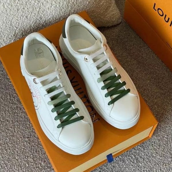 Louis Vuitton nuove scarpe casual