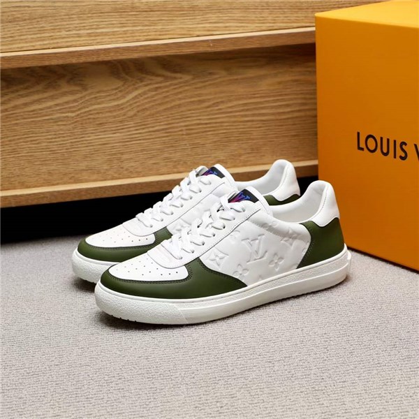 Scarpe casual da uomo Louis Vuitton