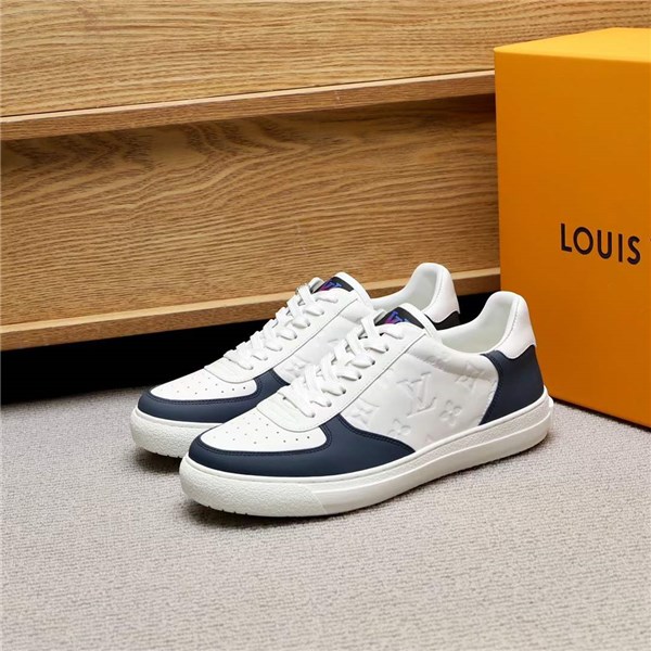 Scarpe casual da uomo Louis Vuitton