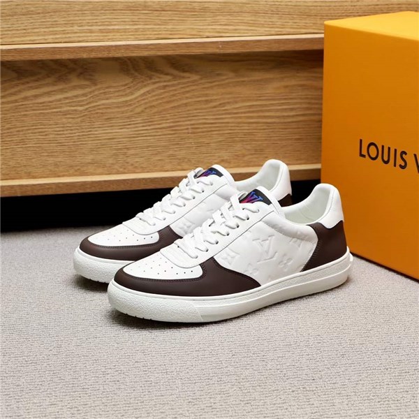 Scarpe casual da uomo Louis Vuitton