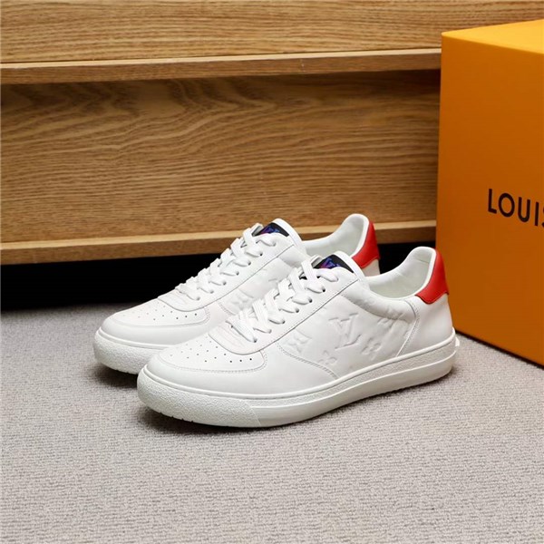 Scarpe casual da uomo Louis Vuitton