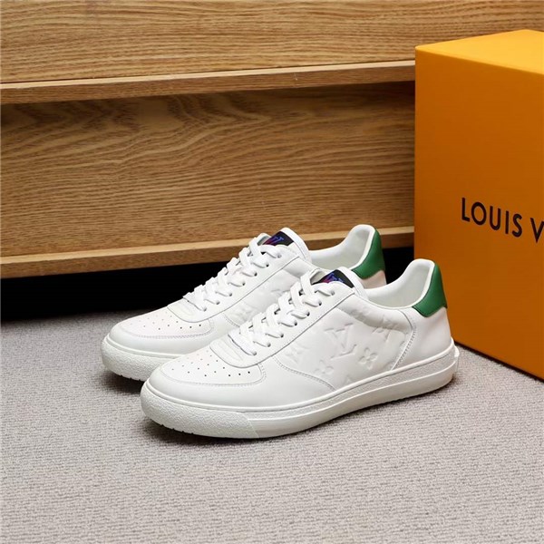 Scarpe casual da uomo Louis Vuitton