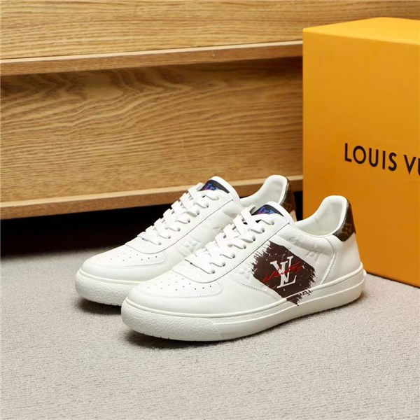 Scarpe casual da uomo Louis Vuitton