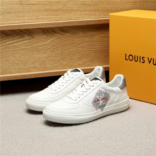 Scarpe casual da uomo Louis Vuitton