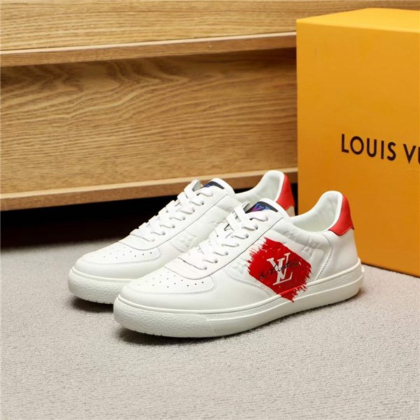 Scarpe casual da uomo Louis Vuitton