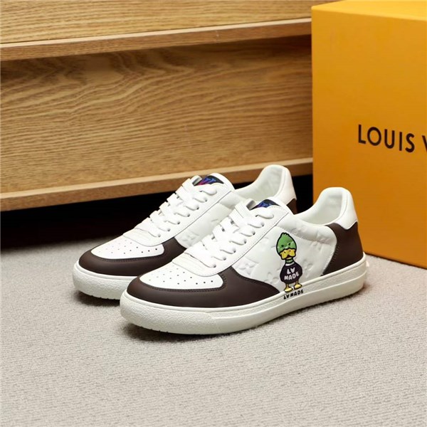 Scarpe casual da uomo Louis Vuitton