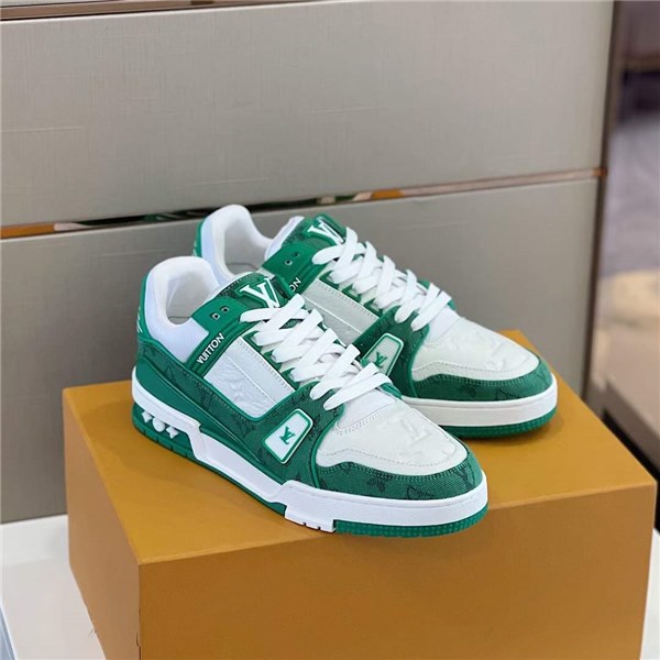 Scarpe casual da uomo Louis Vuitton
