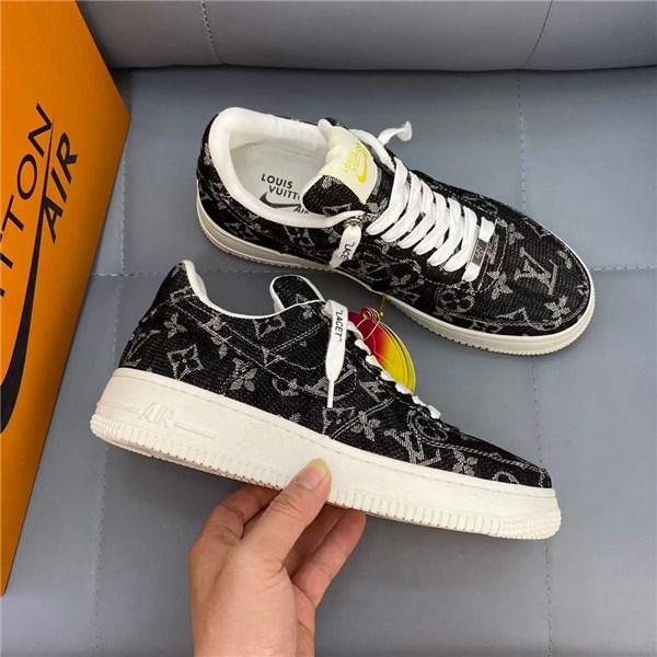 Scarpe casual da uomo Louis Vuitton