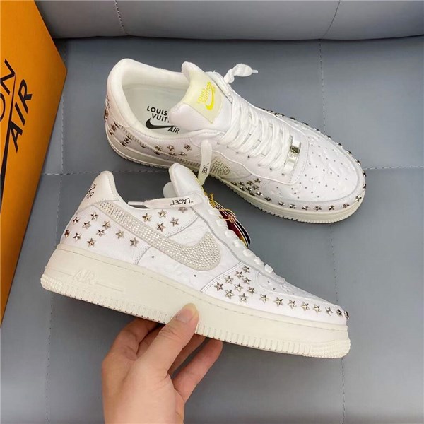 Scarpe casual da uomo Louis Vuitton