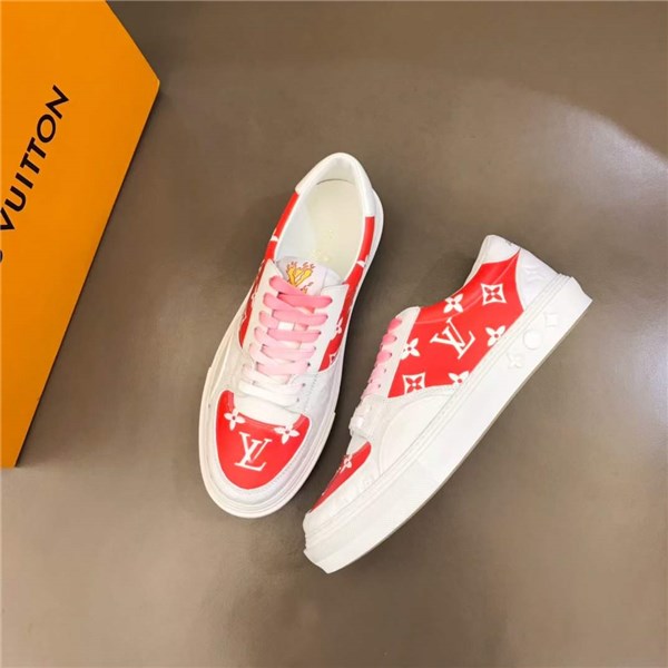 Scarpe casual da uomo Louis Vuitton