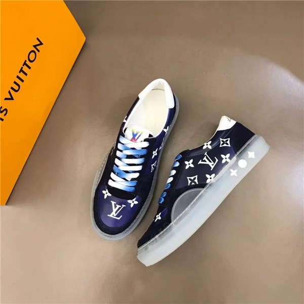 Scarpe casual da uomo Louis Vuitton