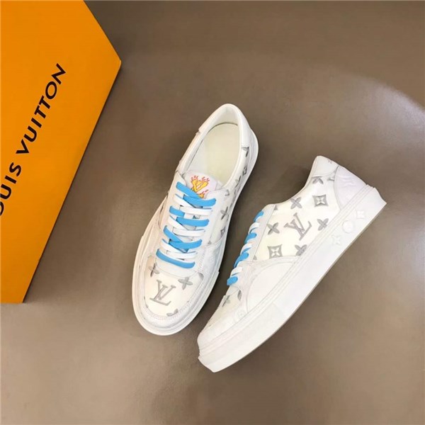 Scarpe casual da uomo Louis Vuitton