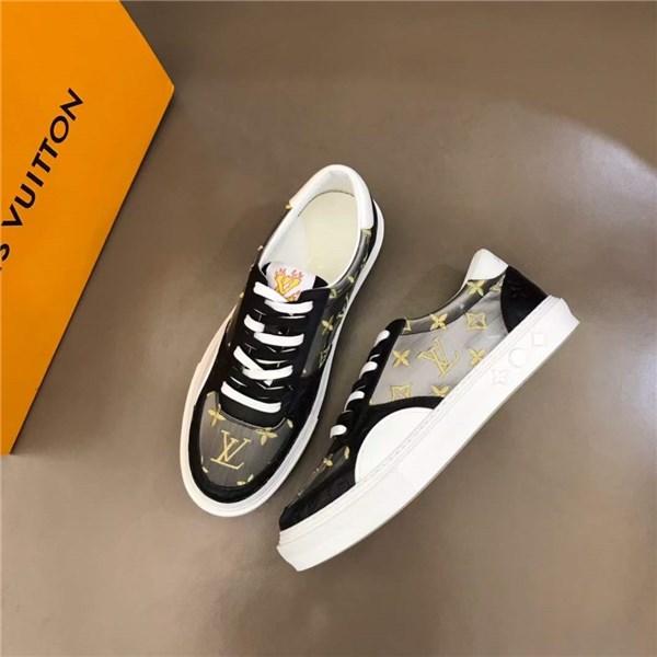 Scarpe casual da uomo Louis Vuitton