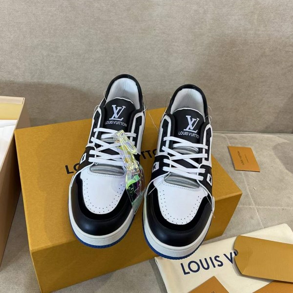 Scarpe casual da uomo nuove di Louis Vuitton