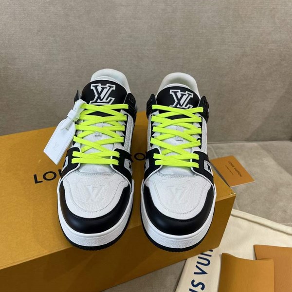 Scarpe casual da uomo nuove di Louis Vuitton