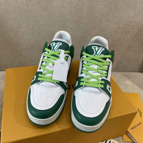 Scarpe casual da uomo nuove di Louis Vuitton