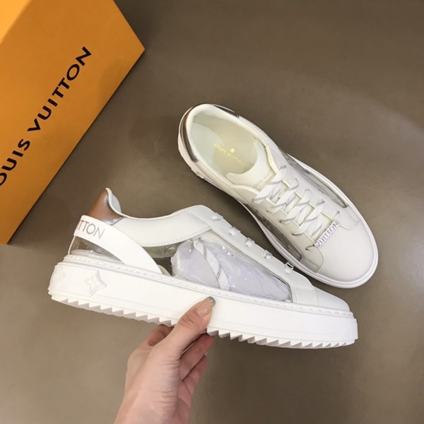 Scarpe casual da uomo nuove di Louis Vuitton