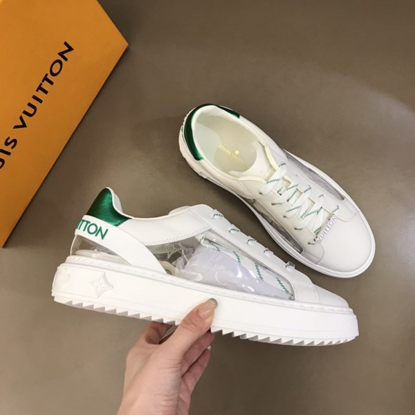 Scarpe casual da uomo nuove di Louis Vuitton