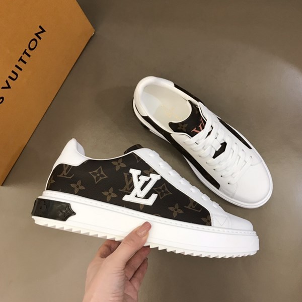 Scarpe casual da uomo nuove di Louis Vuitton