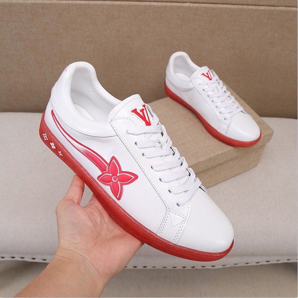 Scarpe casual da uomo nuove di Louis Vuitton
