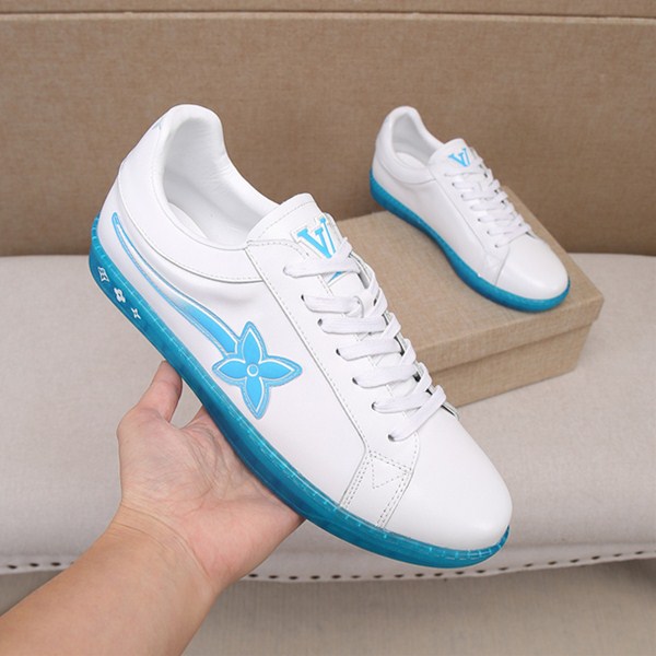 Scarpe casual da uomo nuove di Louis Vuitton