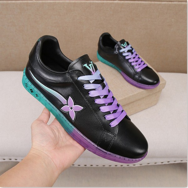 Scarpe casual da uomo nuove di Louis Vuitton