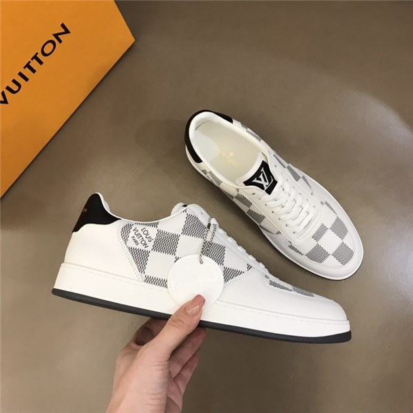 Scarpe casual da uomo nuove di Louis Vuitton