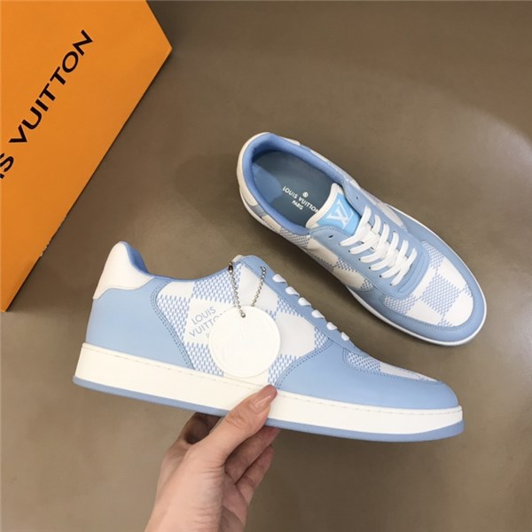 Scarpe casual da uomo nuove di Louis Vuitton
