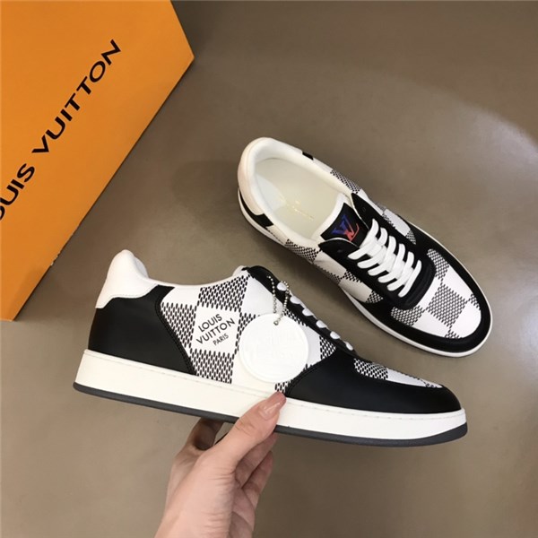 Scarpe casual da uomo nuove di Louis Vuitton