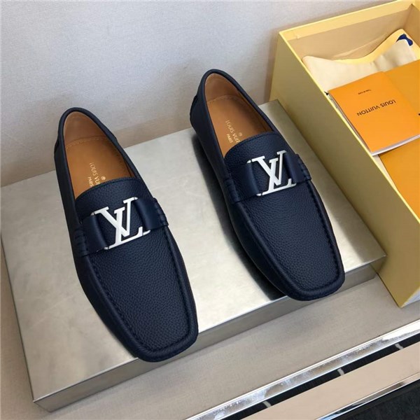 Berretto casual da uomo di Louis Vuitton