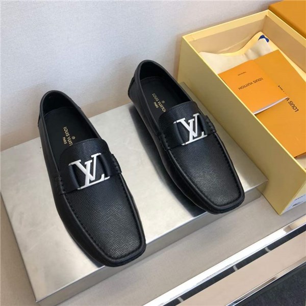 Berretto casual da uomo di Louis Vuitton