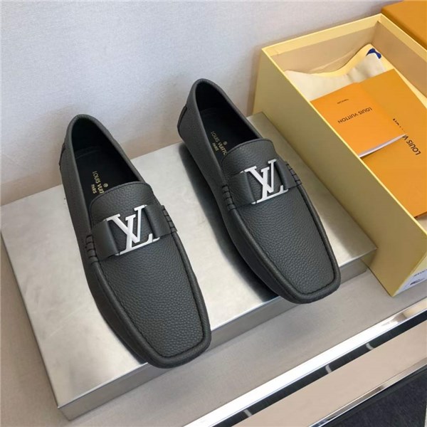Berretto casual da uomo di Louis Vuitton