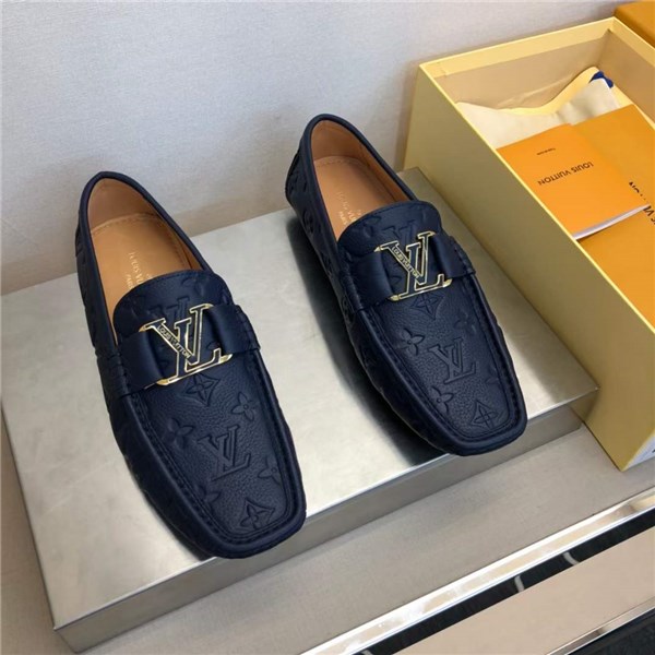 Berretto casual da uomo di Louis Vuitton