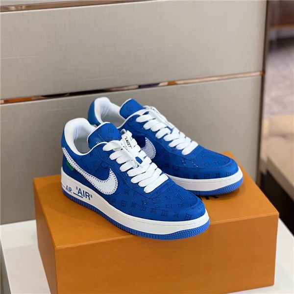 Scarpe casual da uomo Louis Vuitton