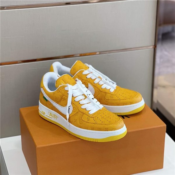 Scarpe casual da uomo Louis Vuitton
