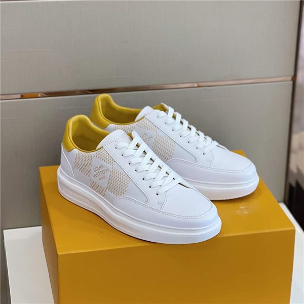 Scarpe casual da uomo Louis Vuitton